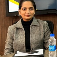 CBitss Technologies Employee Preeti Saini's profile photo