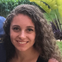 None Employee Arielle Smith's profile photo