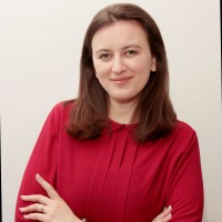 True & North Employee Enxhi Kelmendi's profile photo