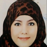 YAT Employee Marwa Yousry's profile photo