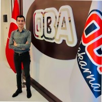 OBA MAKARNA Employee Hasan Çeli̇K's profile photo