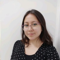 Probisearch Employee Nataly Ullaguari's profile photo