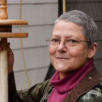 Startpage Employee Susan Jackson's profile photo