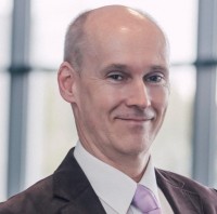 Transform Work Employee Andy Smith's profile photo