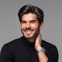 Calleija Employee Caio Souza's profile photo