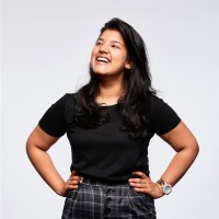 Yashika Gupta's profile photo