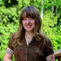 Cypress Mountain Employee Eden Luymes's profile photo