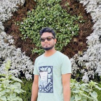 Haris Ambazhathingal Email