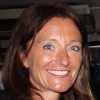 ESBVA-LM Employee Séverine de Bie's profile photo