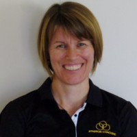 Pentathlon GB Employee Di Murray's profile photo