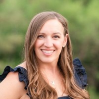 Acts 2 United Methodist Church Employee Courtney Blacksten's profile photo