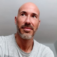 Softwhisper Employee Javier Amor Penas's profile photo