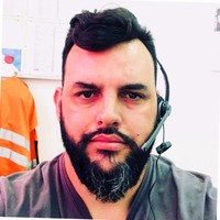 Belgo Arames Employee Tulio de Souza Quadros's profile photo