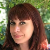 Hellenic Pasteur Institute Employee Theodora Stivarou's profile photo