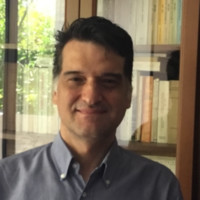 CCM Group Employee Vaggelis Zervas's profile photo