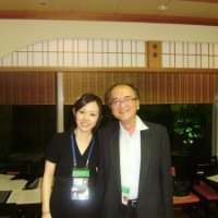 ISTM Employee Dzung Phan's profile photo