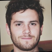 Spot. Employee James Smith's profile photo