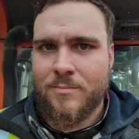 Dancor Employee Kyle Wilson's profile photo