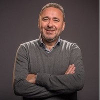 ABVV metaal Employee Ortwin Magnus's profile photo