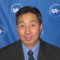 VNS Health Employee Peter Mui's profile photo
