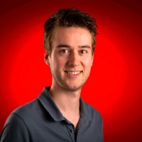 Lapinus Employee Guus Van Gerwen's profile photo