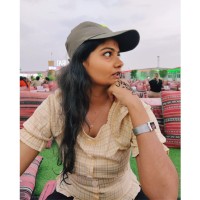 Gain.pro Employee Sreeranjini N's profile photo
