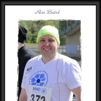 Ross Baird Email