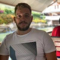CMD LYON Employee Khaled Souayfane's profile photo