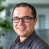 MAPAL Dr. Kress KG Employee Dennis W.'s profile photo