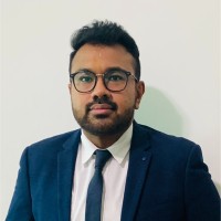 Medis Employee Vikram Joshi's profile photo