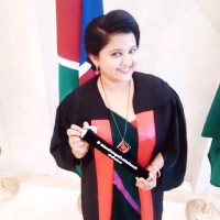 SILVERMILL GROUP LIMITED Employee Maheshika Sethunga's profile photo