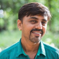 Veative Learn Employee Amit Jaiswal's profile photo