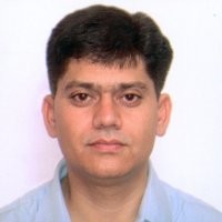 BCH ELECTRIC LTD Employee Nitin Rastogi's profile photo