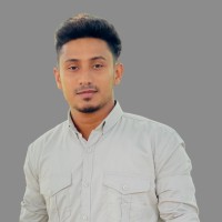 Enadoc Employee Haseef Ahamed's profile photo