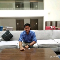 Sapphire Technocrats Pvt Ltd Employee Tushar Karmarkar's profile photo