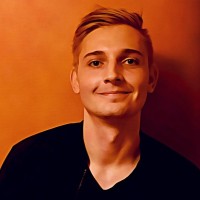 Matt Poreda