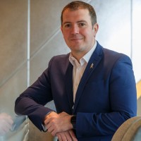 Johnnie Walker Princes Street Employee Rob Maxwell's profile photo