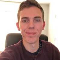 Hypofusion Employee Ryan Begnaud's profile photo