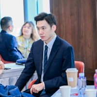 East & Concord Partners Employee 陈嘉卓's profile photo