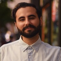 Commercial Interior Contractors Employee Luis de Robertis's profile photo