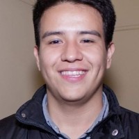 Hayduk Corporación Employee Gerald Bracamonte Bazan's profile photo