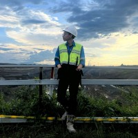 PT. Bina Sarana Sukses Employee Furqan Busyra's profile photo
