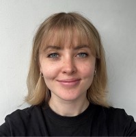 Babcock International Group Employee Ella Bell's profile photo