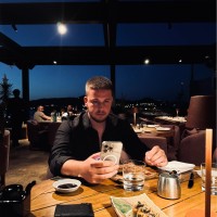 Stabit Employee Ömer Öztürk's profile photo