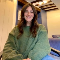 Refugee Resource Employee Jenna Starr's profile photo