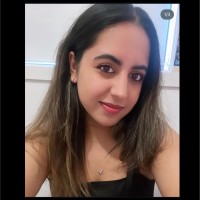 Help at Hand Support Services Employee Ruchika Bajaj's profile photo