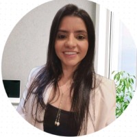 Retail Financial Solutions (RFS) Employee Angelita S.'s profile photo