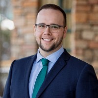 Salmon Arm Savings and Credit Union Employee Matthew Morenez's profile photo