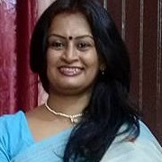 Global Talent Solutions - GTS Employee Anushree Chaudhari's profile photo