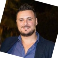 Ribilio Employee Francesco Montagna's profile photo